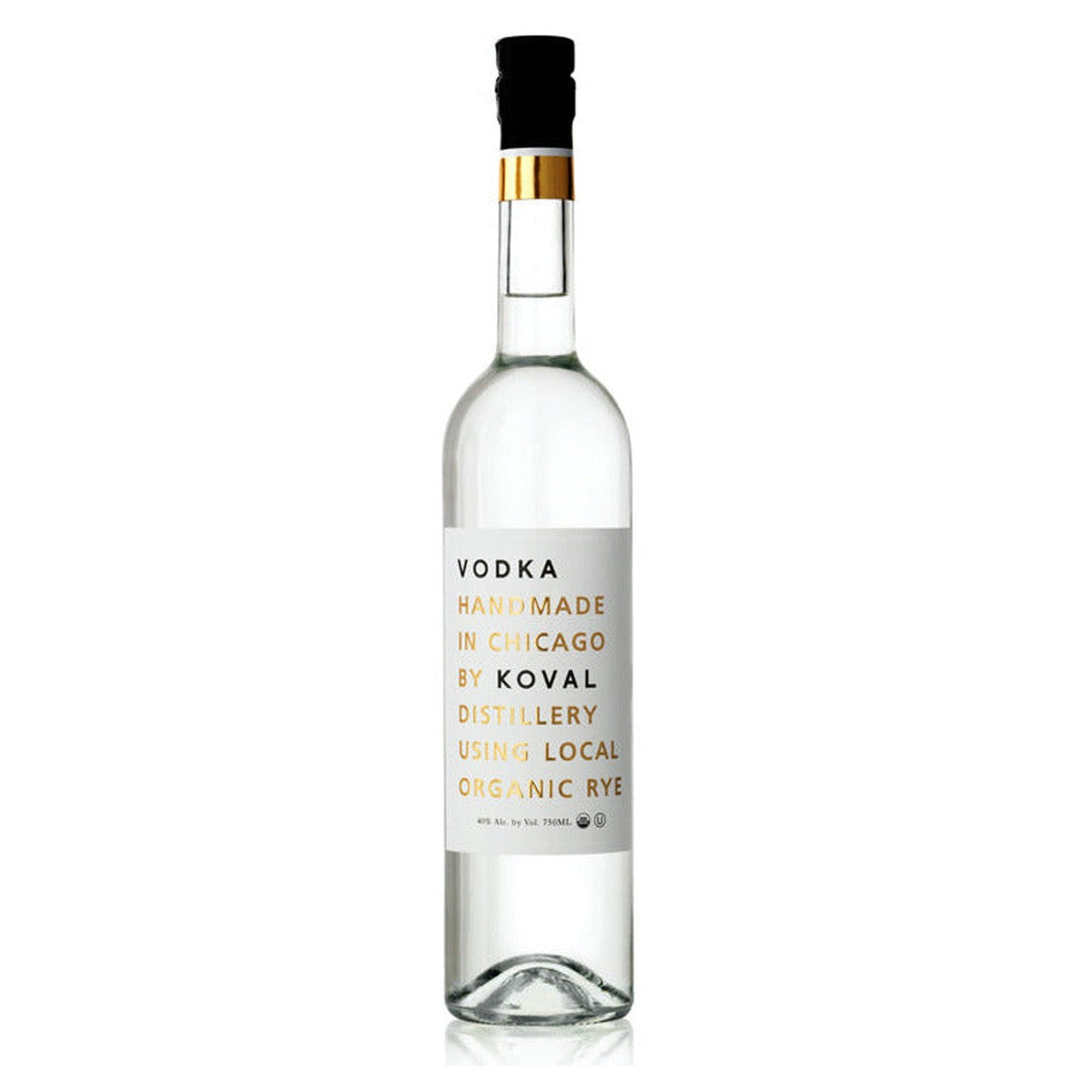 Koval Rye