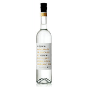 Koval Rye