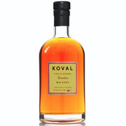 Koval Single Barrel Bourbon