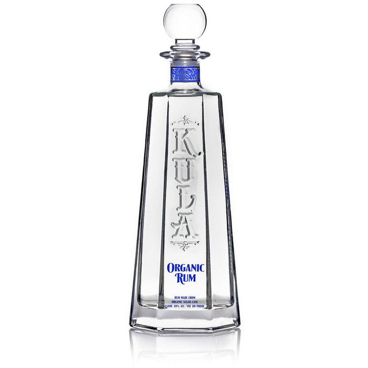 Kula Organic Rum