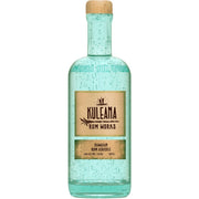 Kuleana Hawaiian Rum Agricole