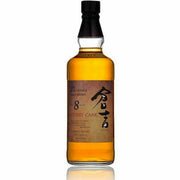 Kurayoshi 8 Year Old Sherry Cask