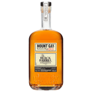 Mount Gay Black Barrel