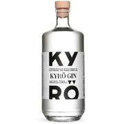 Kyro Gin ( Napue