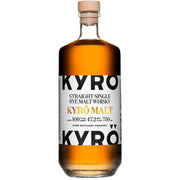 Kyro Malt Rye Whisky