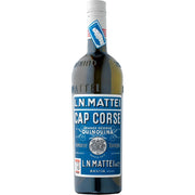 L.N. Mattei Cap Corse Blanc Aperitif