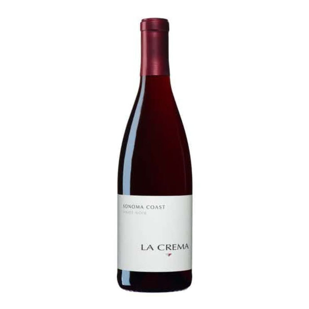 La Crema Sonoma Coast Pinot Noir 750 ml