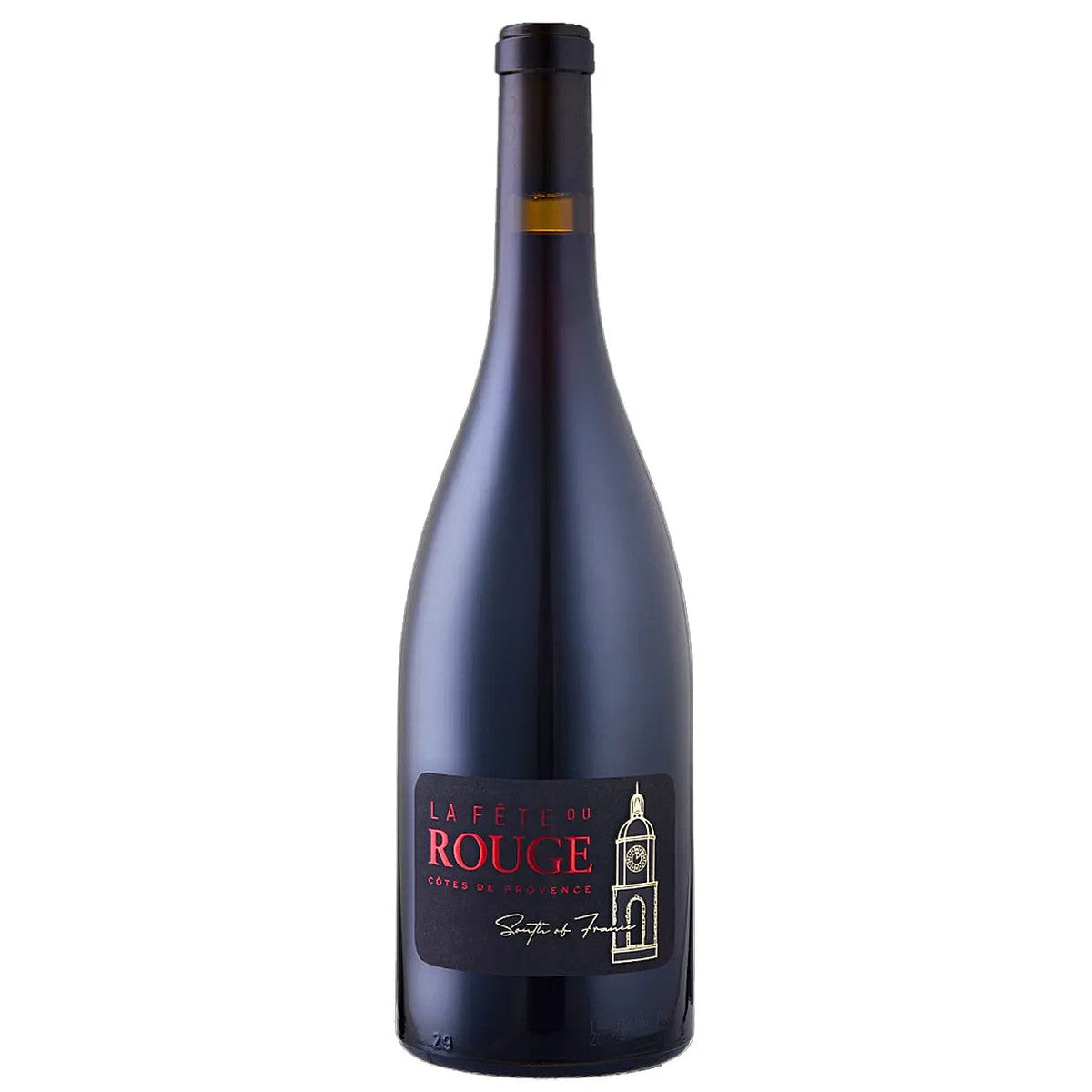 La Fete du Rouge 750 ml