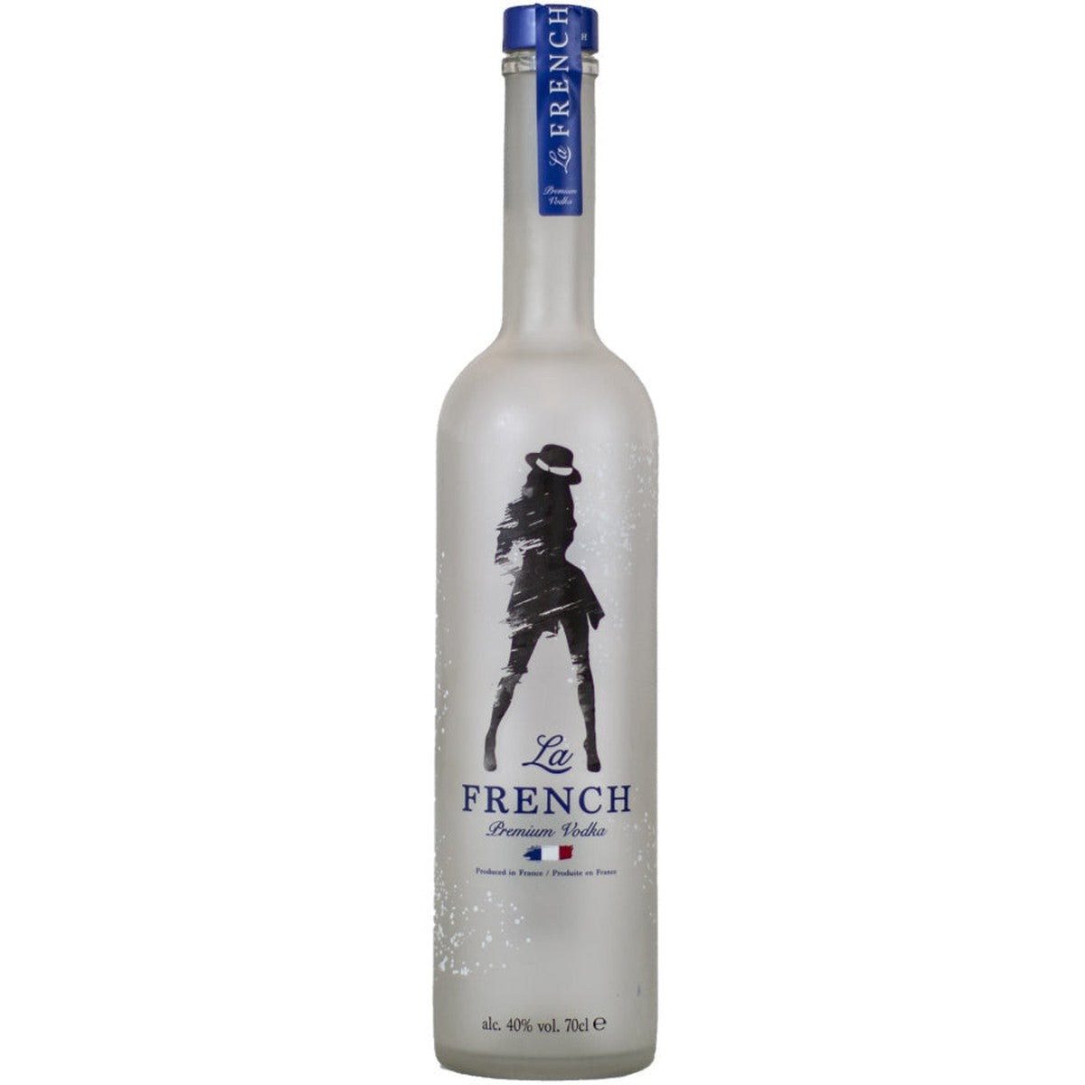 La French Premium Vodka