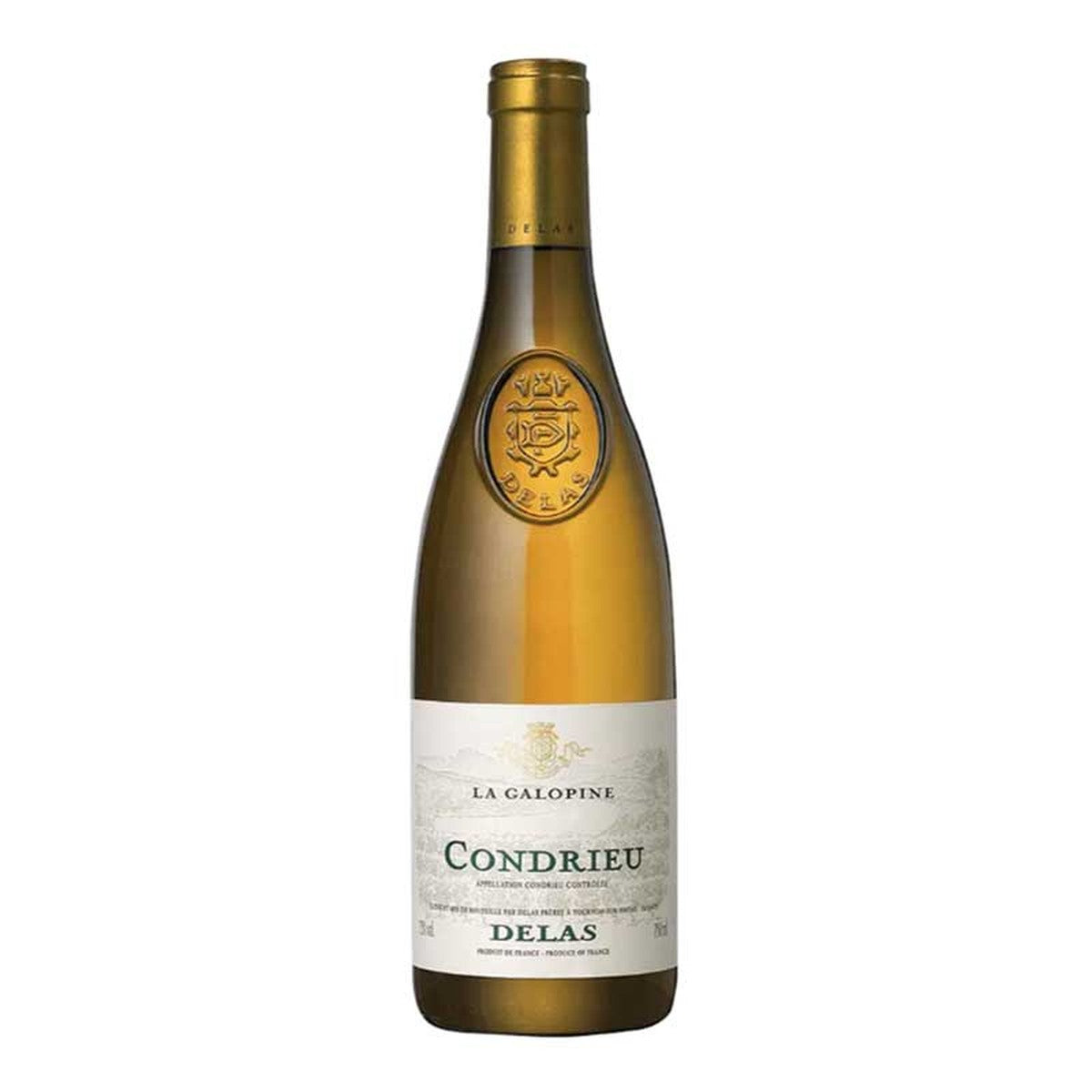 La Galopine Condrieu Delas 2019 750 ml