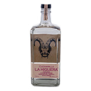 La Higuera Cucharilla Dasylirion Lucidum Rose
