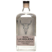 La Higuera Sotol Dasylirion Cedrosanum Durango