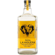 La Higuera Sotol Dasylirion Wherleri