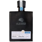 La Leyenda Fine Sipping Mezcal Blanco