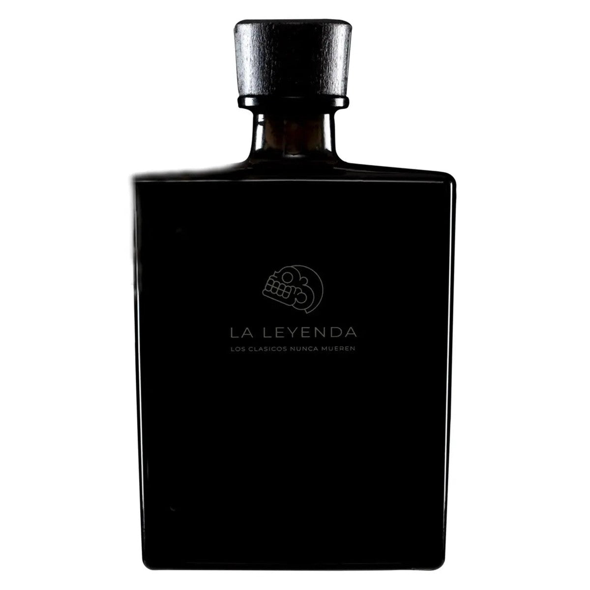 LA LEYENDA MEZCAL AÑEJO