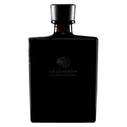 LA LEYENDA MEZCAL AÑEJO