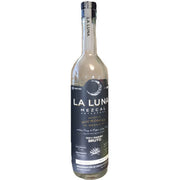 la luna Bruto Mezcal Artesanal