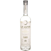 La Luna Chino Joven Mezcal Artesanal