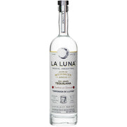 La Luna Mezcal Joven Ancestral Temporada de Lluvias