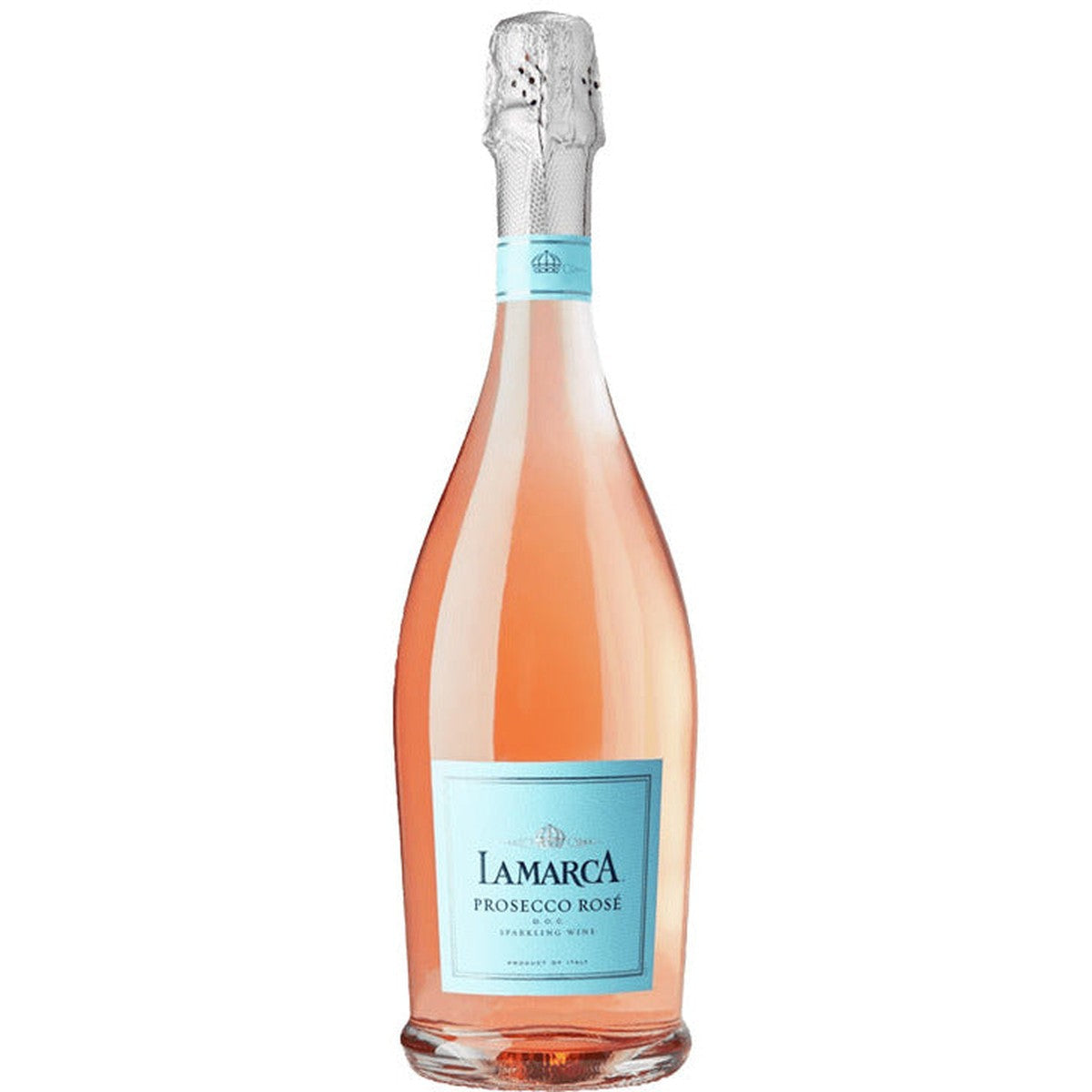 La Marca Prosecco Rose 750 ml