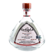 La Reliquia Maguey Joven Madre Cuishe