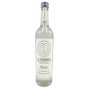 La Venenosa Blanca