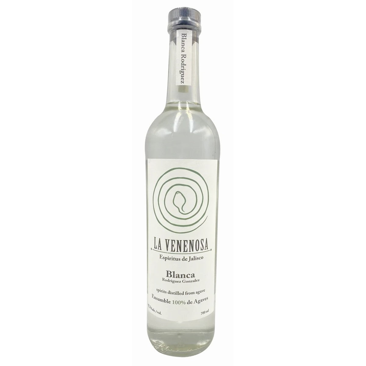 La Venenosa Blanca 750ml