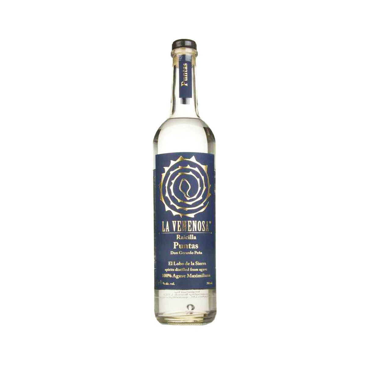 La Venenosa Puntas 750 ml