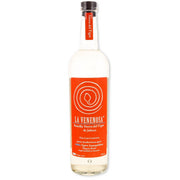 La Venenosa Raicilla Sierra Del Tigre De Jalisco