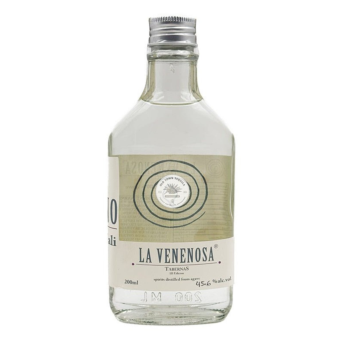La Venenosa Tabernas lll Edition
