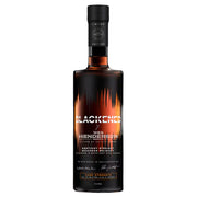 Blackened X Wes Henderson Kentucky Straight Bourbon Cask Strength Limited Edition