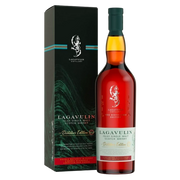 Lagavulin Islay Single Malt Distillers Edition