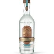 Lagrimas Del Valle Plata Tequila La Loma