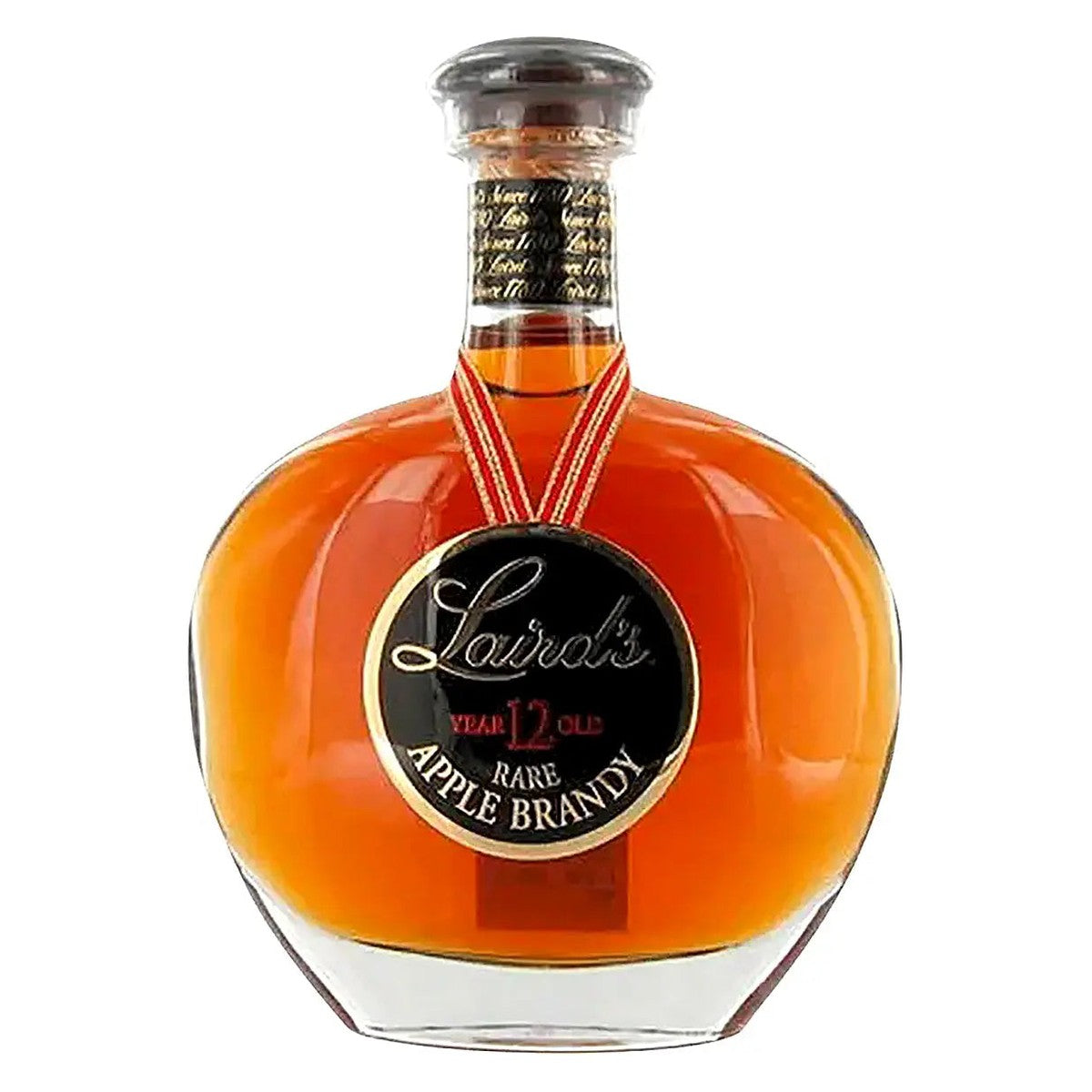Lairds Rare Apple Brandy 12 year
