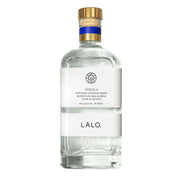 LALO Blanco Tequila