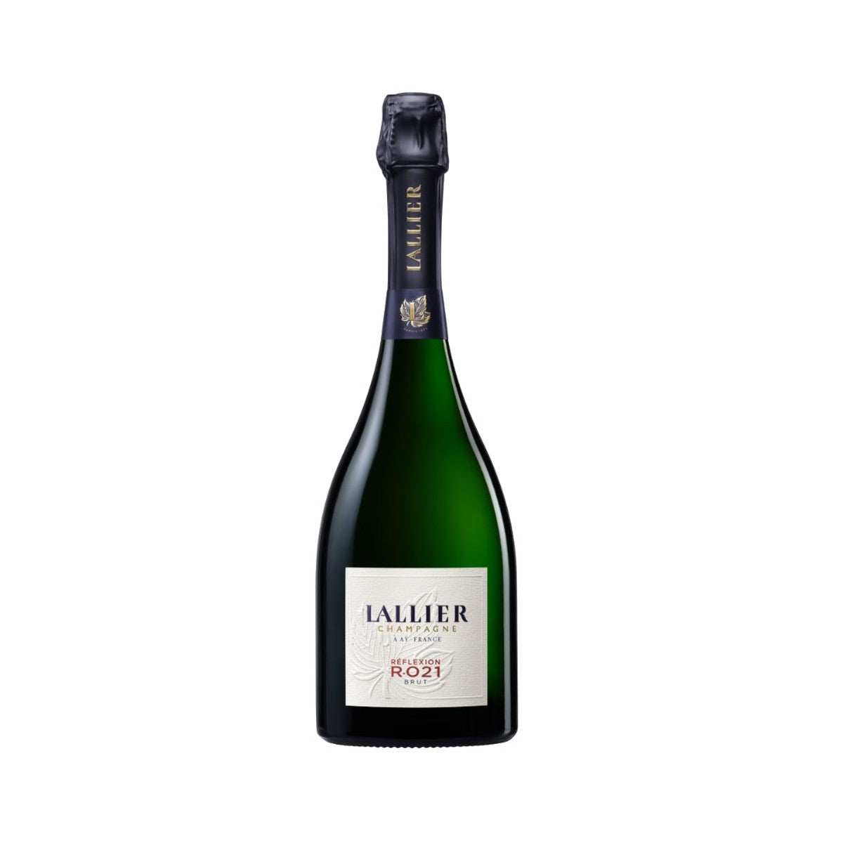 Lallier Champagne Reflexion R.021 Brut