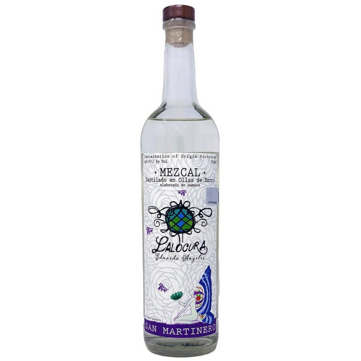 LALOCURA San Martinero 750 ml