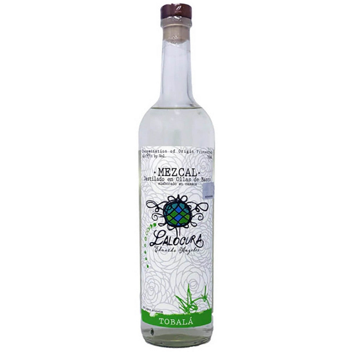LALOCURA Tobala 750 ml