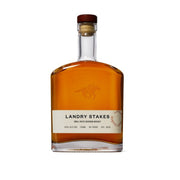 Landry Stakes Small Batch Bourbon Whiskey