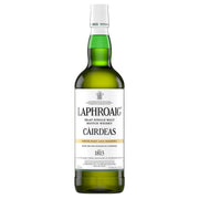 Laphroaig Cairdeas White Port and Madeira