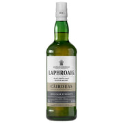 Laphroaig islay Single Malt Scotch Cairdeas Lore Cask Strength