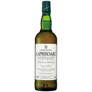 Laphroaig Triple Wood Islay Single Malt Scotch