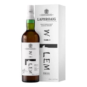 Laphroaig Willem Dafoe Limited Edition Islay Single Malt 700 ml