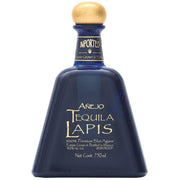 Lapis Tequila Añejo