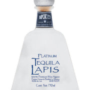 Lapis Tequila Blanco