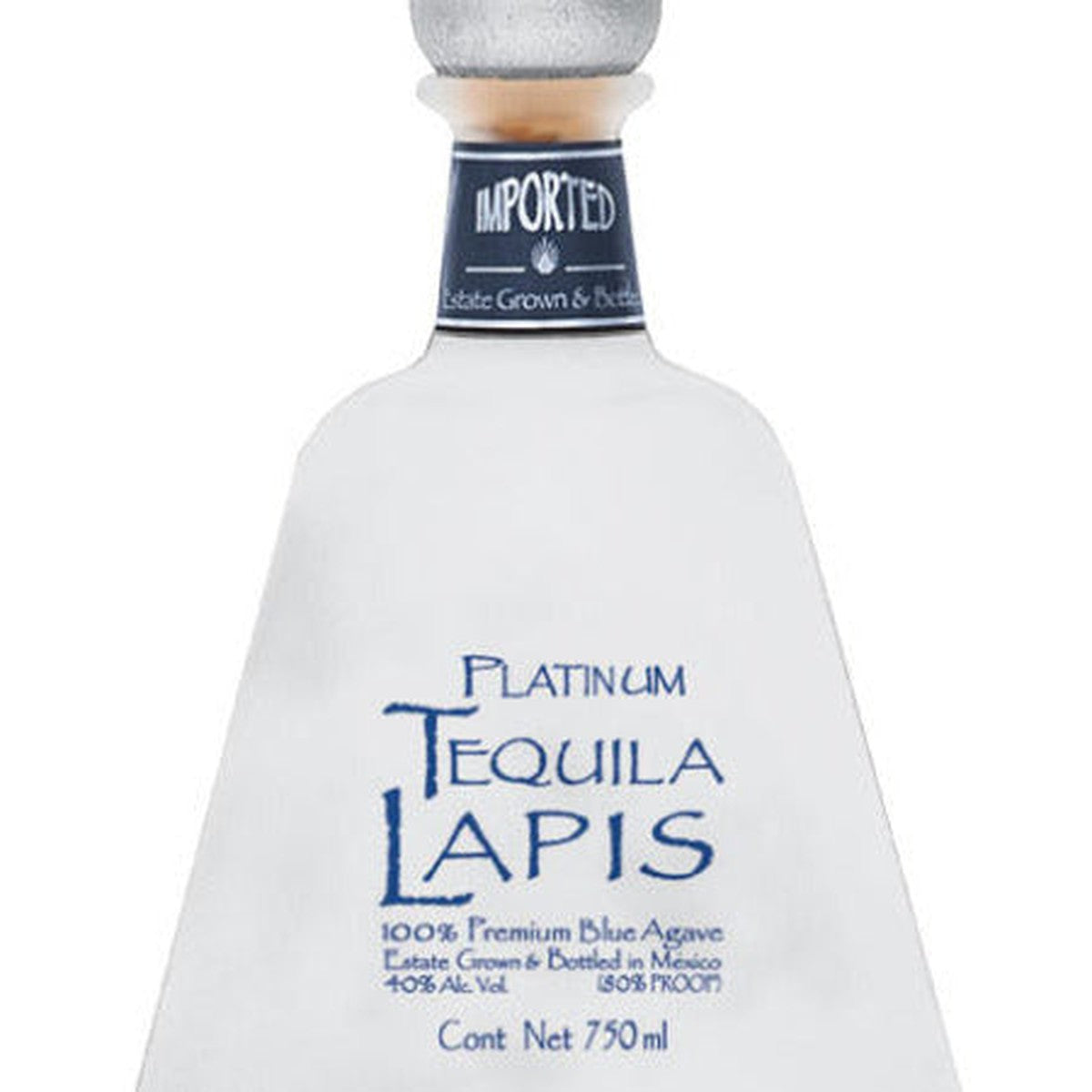 Lapis Tequila Blanco 750 ml