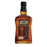 Larceny Kentucky Straight Bourbon Whiskey (Batch C923)
