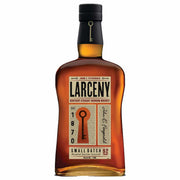 Larceny Small Batch Kentucky Straight Bourbon Whiskey