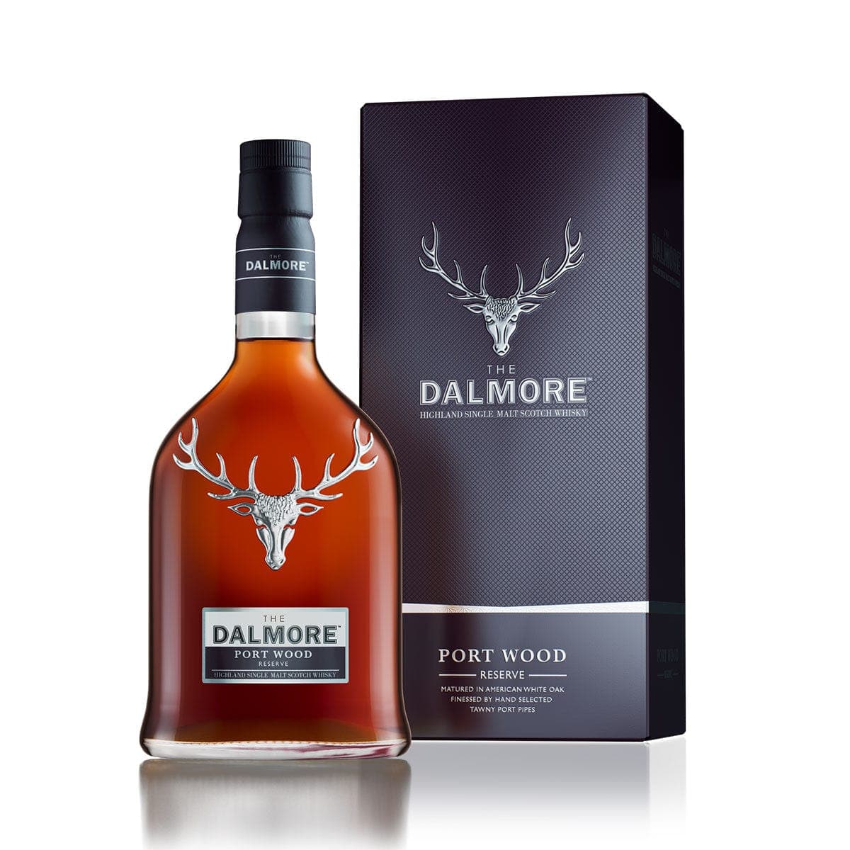 The Dalmore Cigar Malt 750 ml