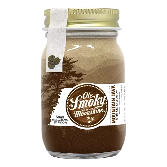 Ole Smoky Tennessee Mountain Java